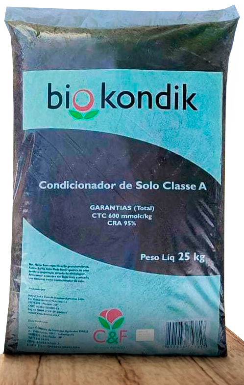 Biokondik Produto